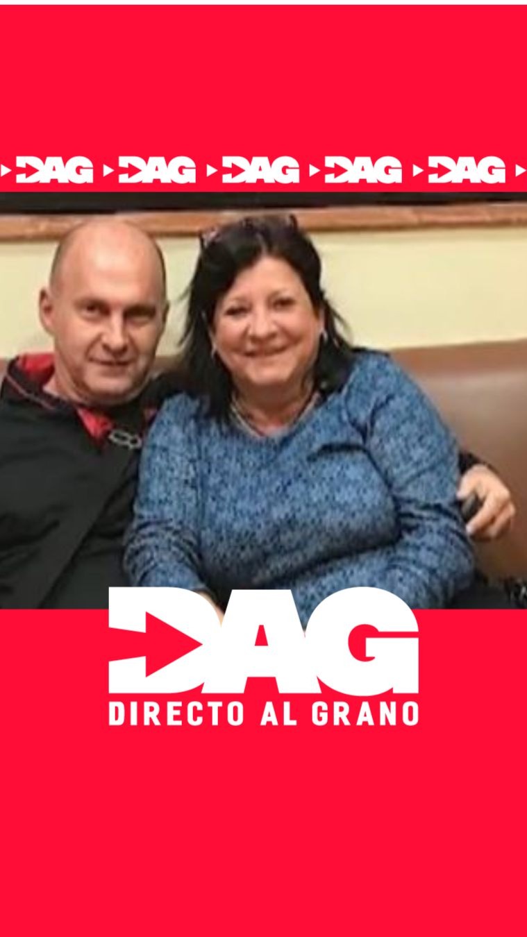 Desesperada búsqueda de Ana y Vito tras colapso del edificio Nautilus en La Guaira