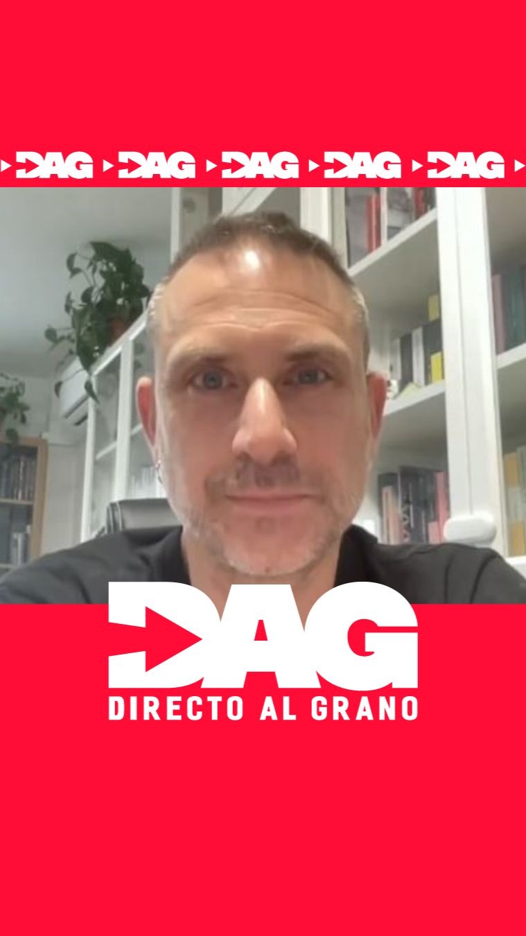 Miguel Ramos advierte sobre la normalización de discursos neonazis en Europa