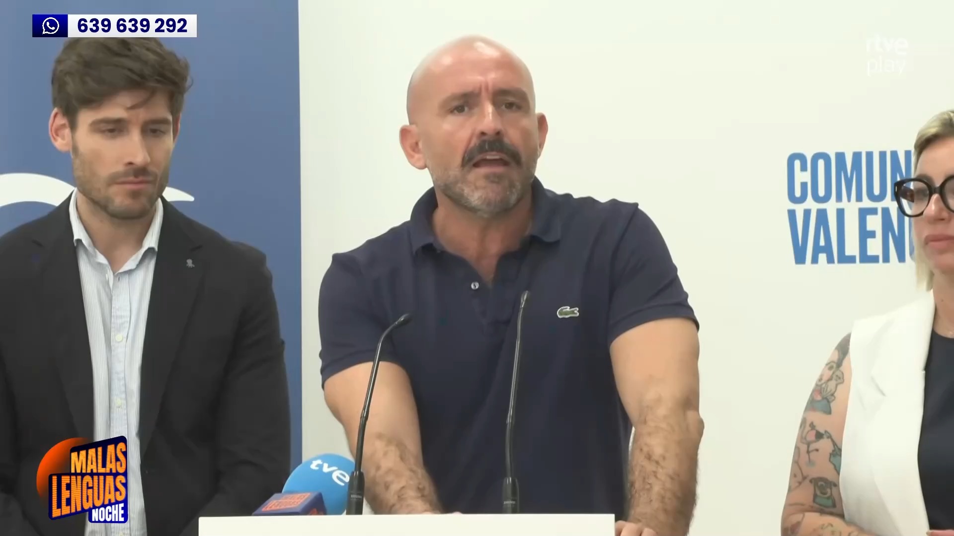 Feijóo admite por primera vez coalición con Vox si los números dan