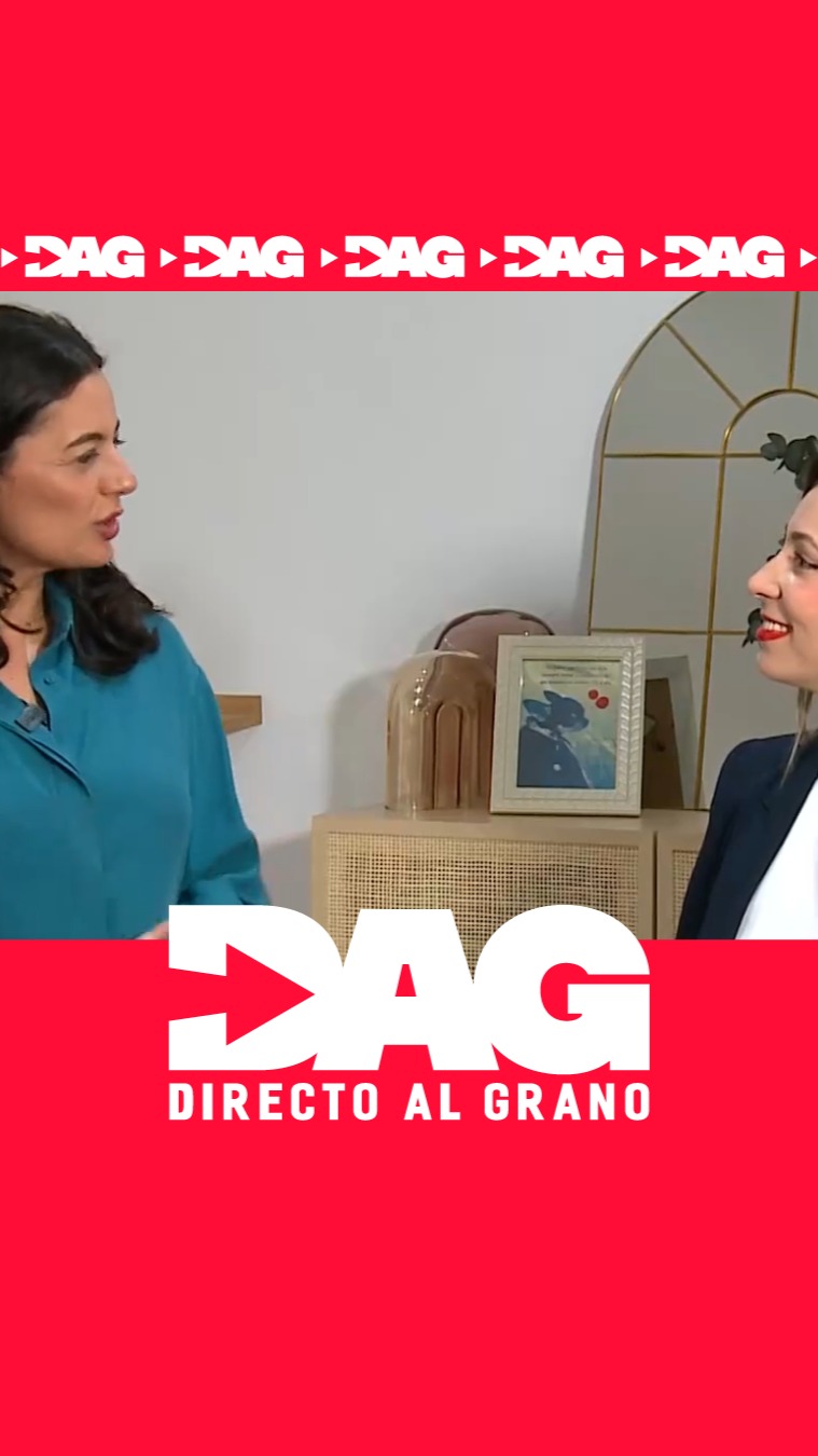 Alicia, la exbanquera de Lorca que conquista redes con trucos de limpieza natural