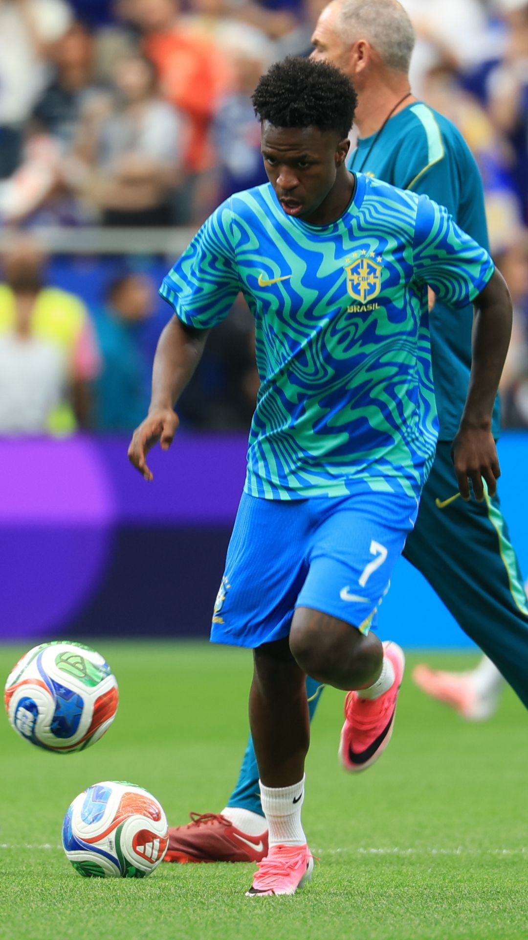 Brasil y Japón disputan los octavos del Mundial 2026 en Houston