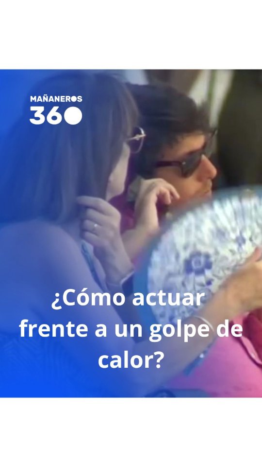 La ola de calor asfixia España con alertas rojas y hasta 45 grados