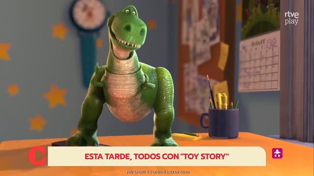 Fans de Toy Story revelan sus personajes favoritos entre Woody, Slinky y Forky