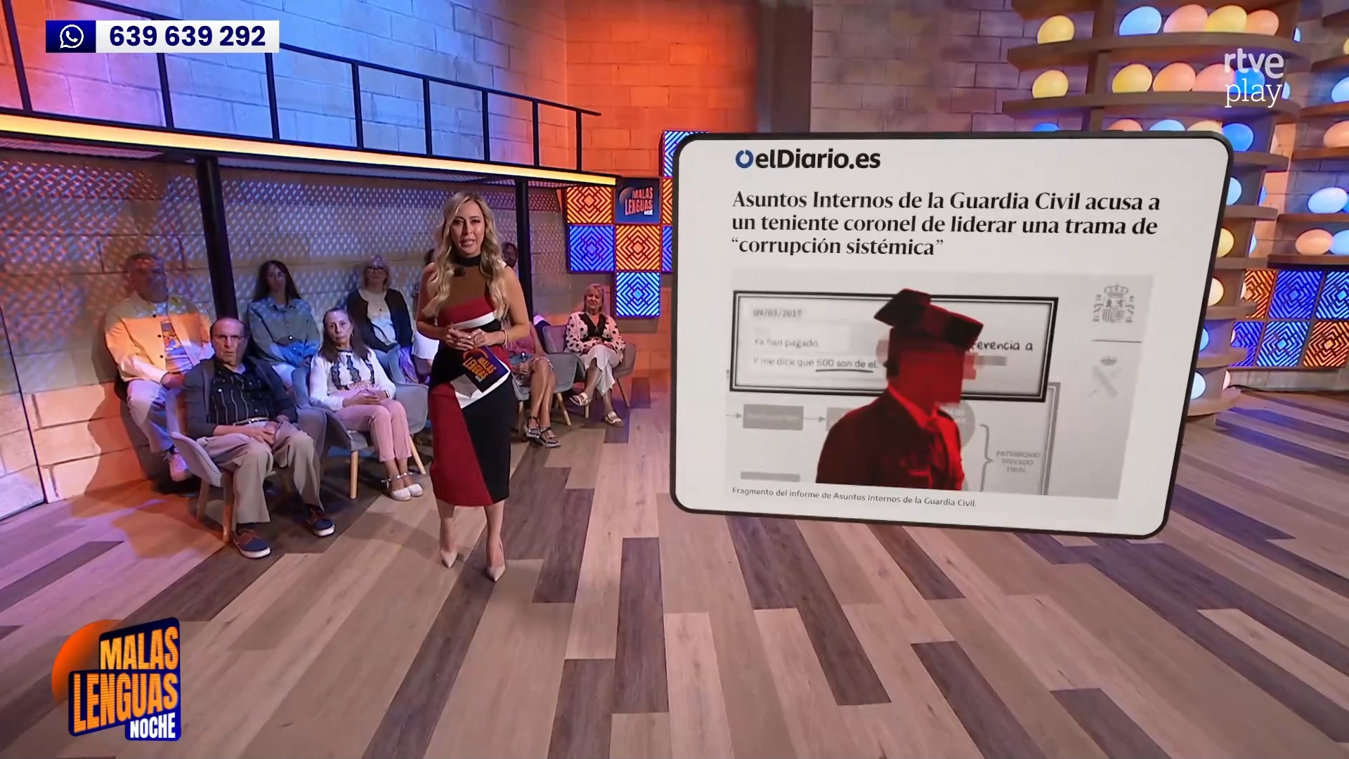 Asuntos Internos acusa a un teniente coronel de liderar una trama de corrupción con sobrecostes del 300%