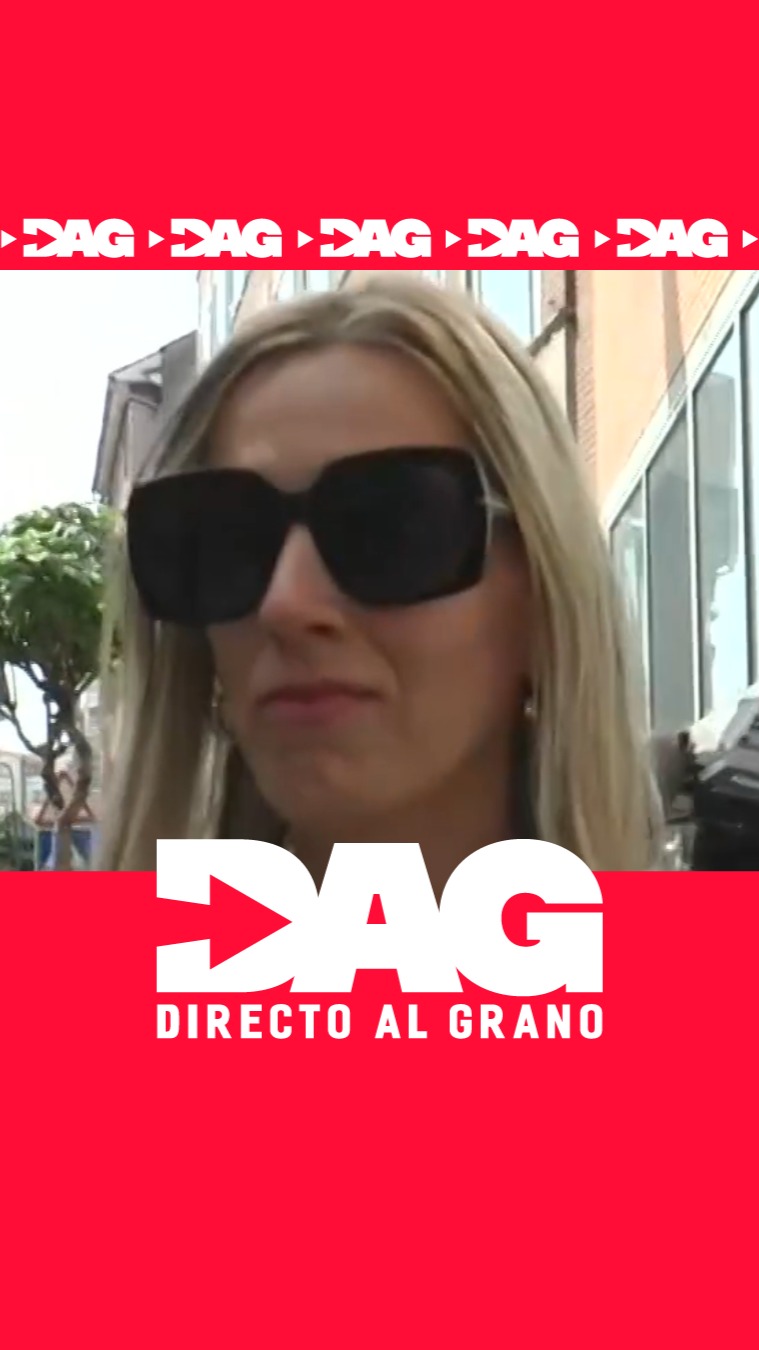 Juicio de Luis Lorenzo: Arantxa Palomino confiesa negligencias con su tía Isabel