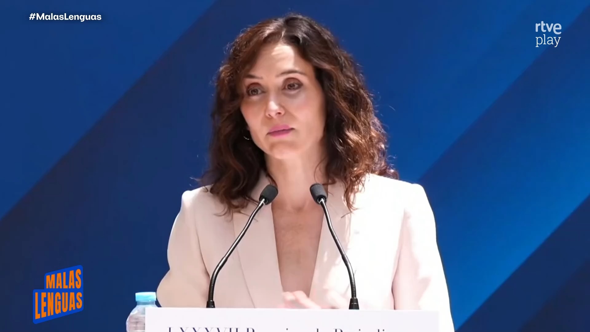 El PP defiende a las televisiones privadas ante el éxito de la pública