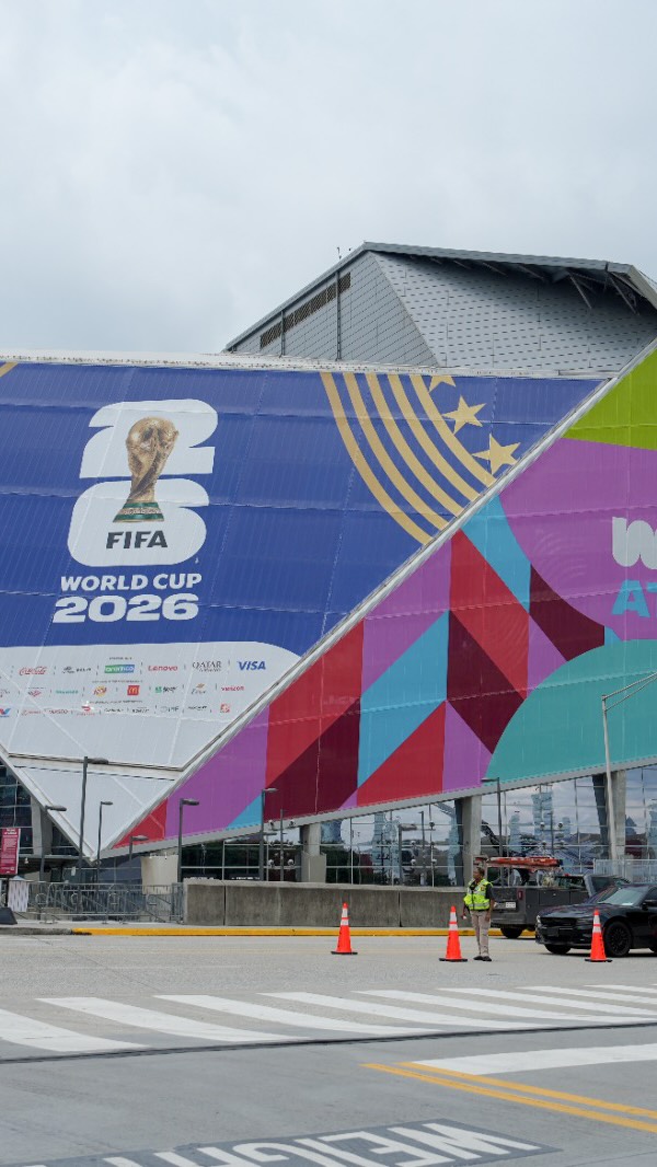 España debuta hoy en el Mundial 2026 contra Cabo Verde en Atlanta