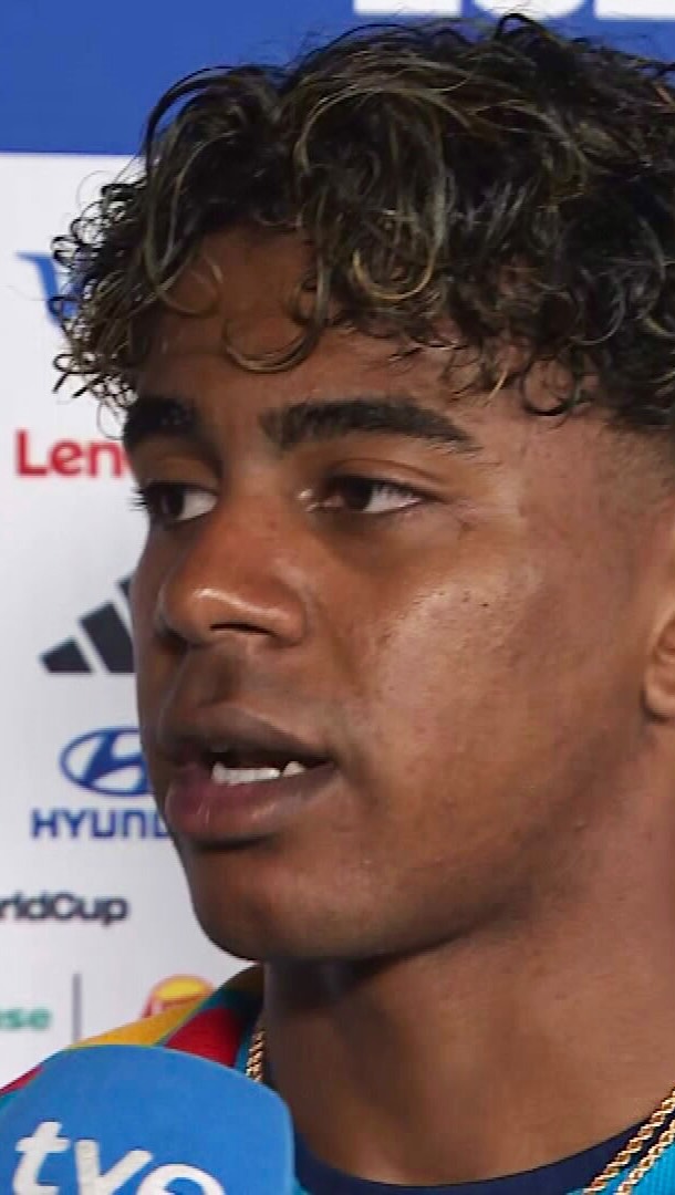 Plena confianza con el seleccionador: estoy listo para dar el 100% con España