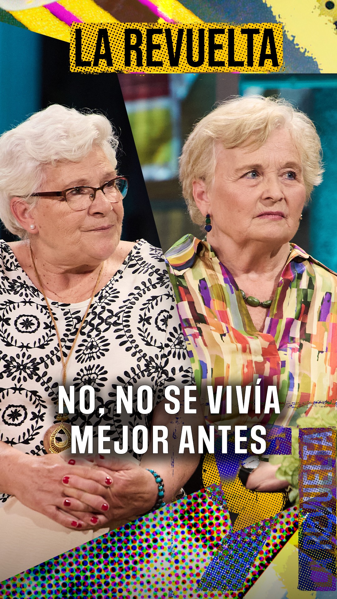 Mapi León y Patri: 'Antes del Mundial ninguna jugadora pensaba vivir del fútbol'