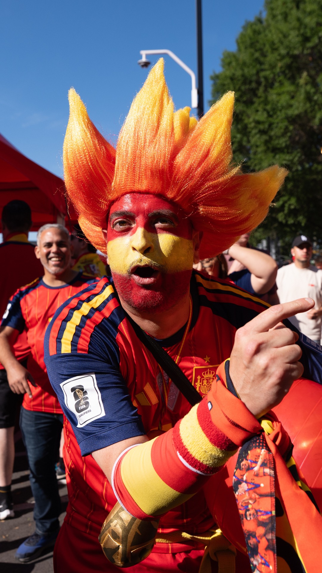 FIFA es emoción y sentimiento más allá de los títulos mundiales