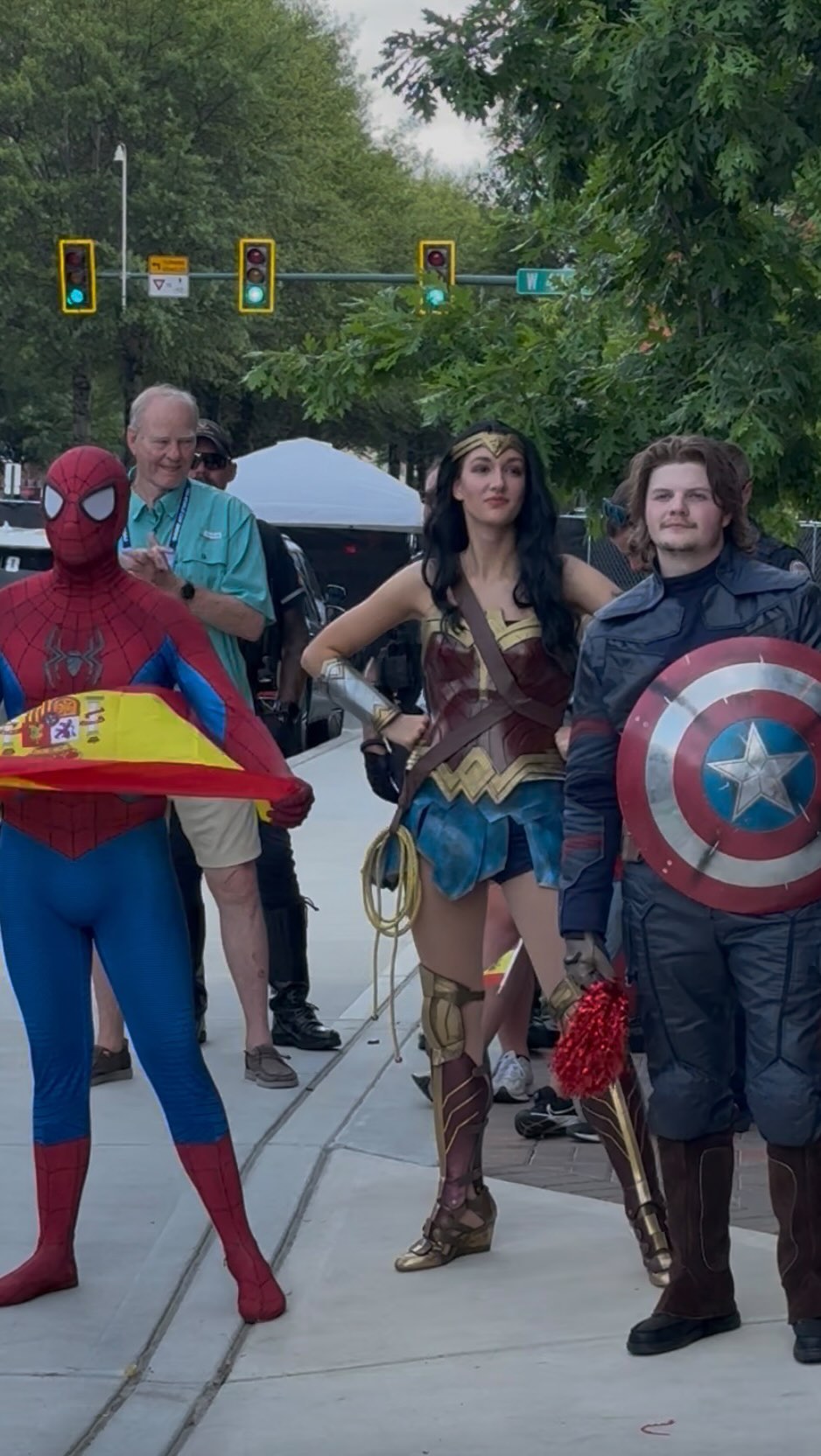 Voces del pueblo claman 'viva el mar' en jornada de celebración colectiva