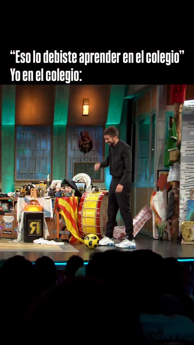 Tengo un solo intento: la frase que inicia el reto