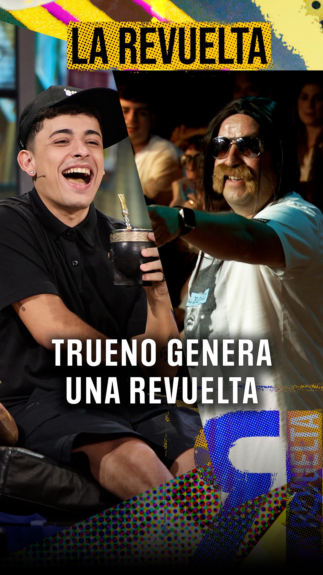 Dejo entradas escondidas en Madrid para que nadie se quede afuera