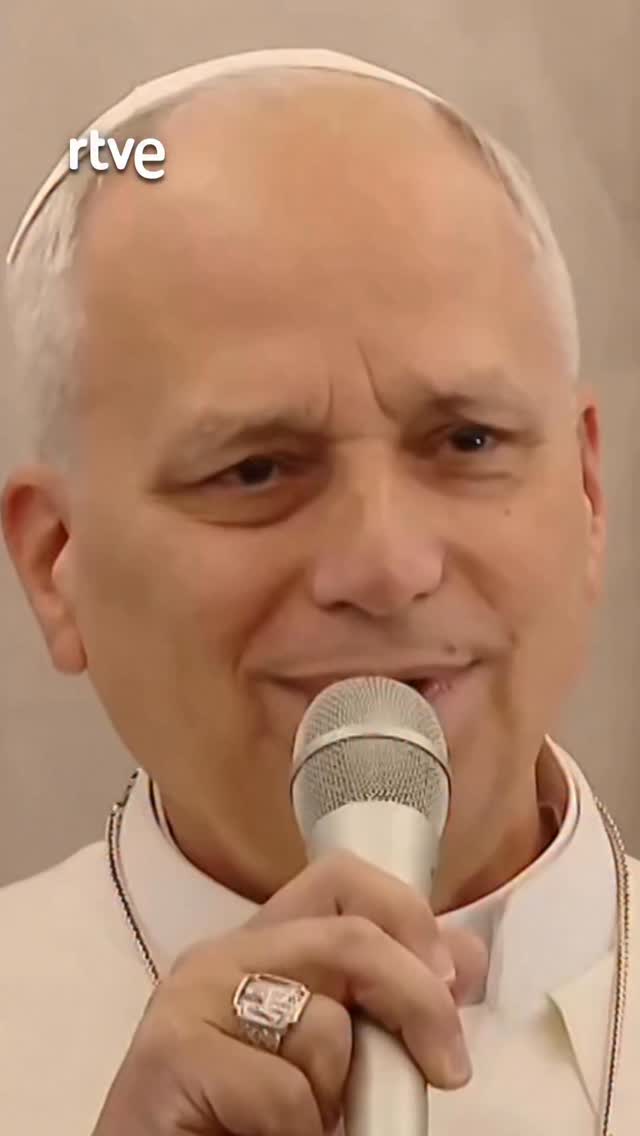 Cardenal anuncia su primera visita apostólica a España para celebrar la fe