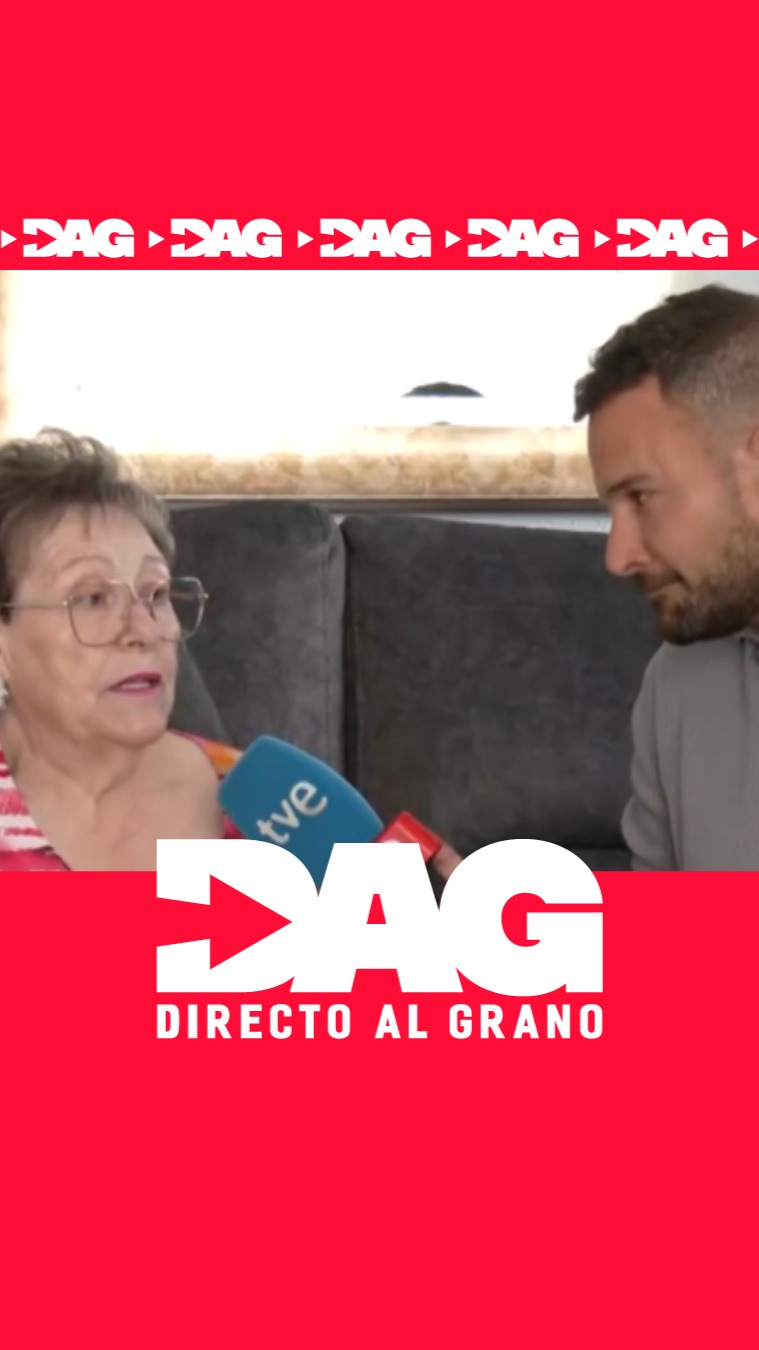 Hermano acusa a su hermana de quedarse con toda la herencia familiar