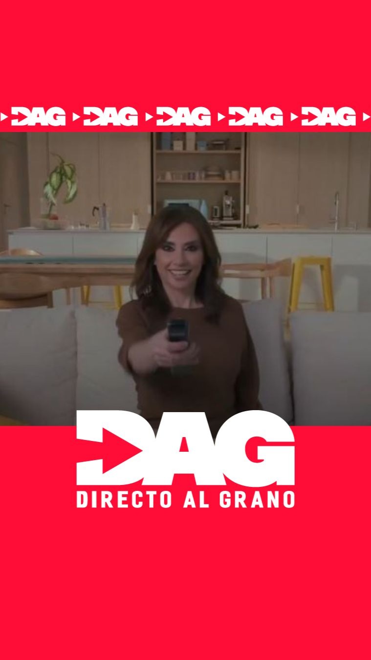 La 2 agradece a sus espectadores por liderar las mañanas y tardes en mayo