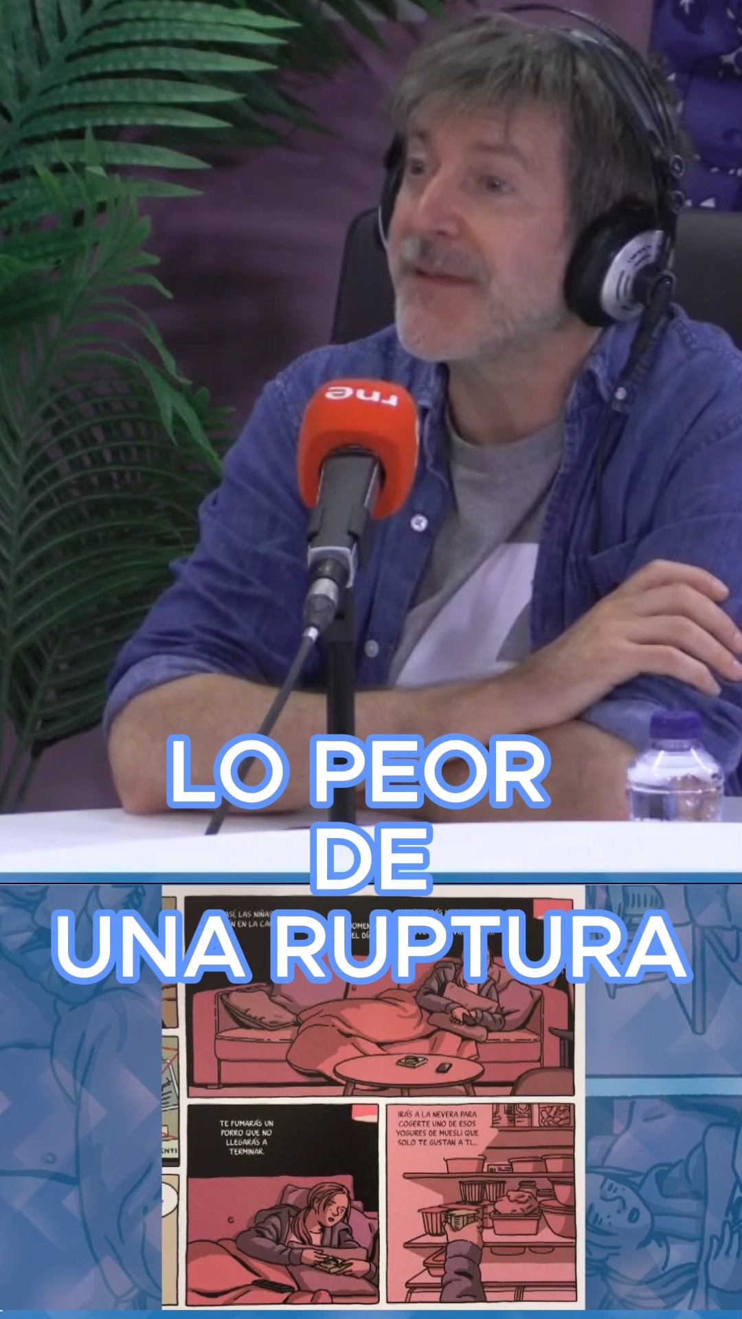 ¿Cuándo tiramos el cepillo de dientes del que ya no está?