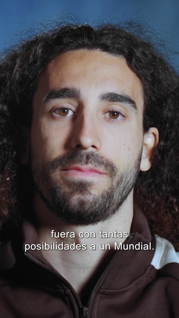 España llega al Mundial con más ilusión que nunca desde 2010