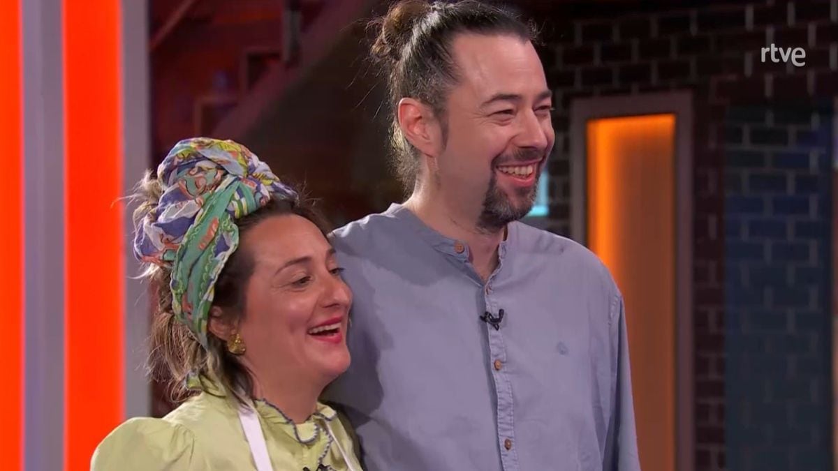 Filipe recibe una emotiva propuesta de matrimonio en directo