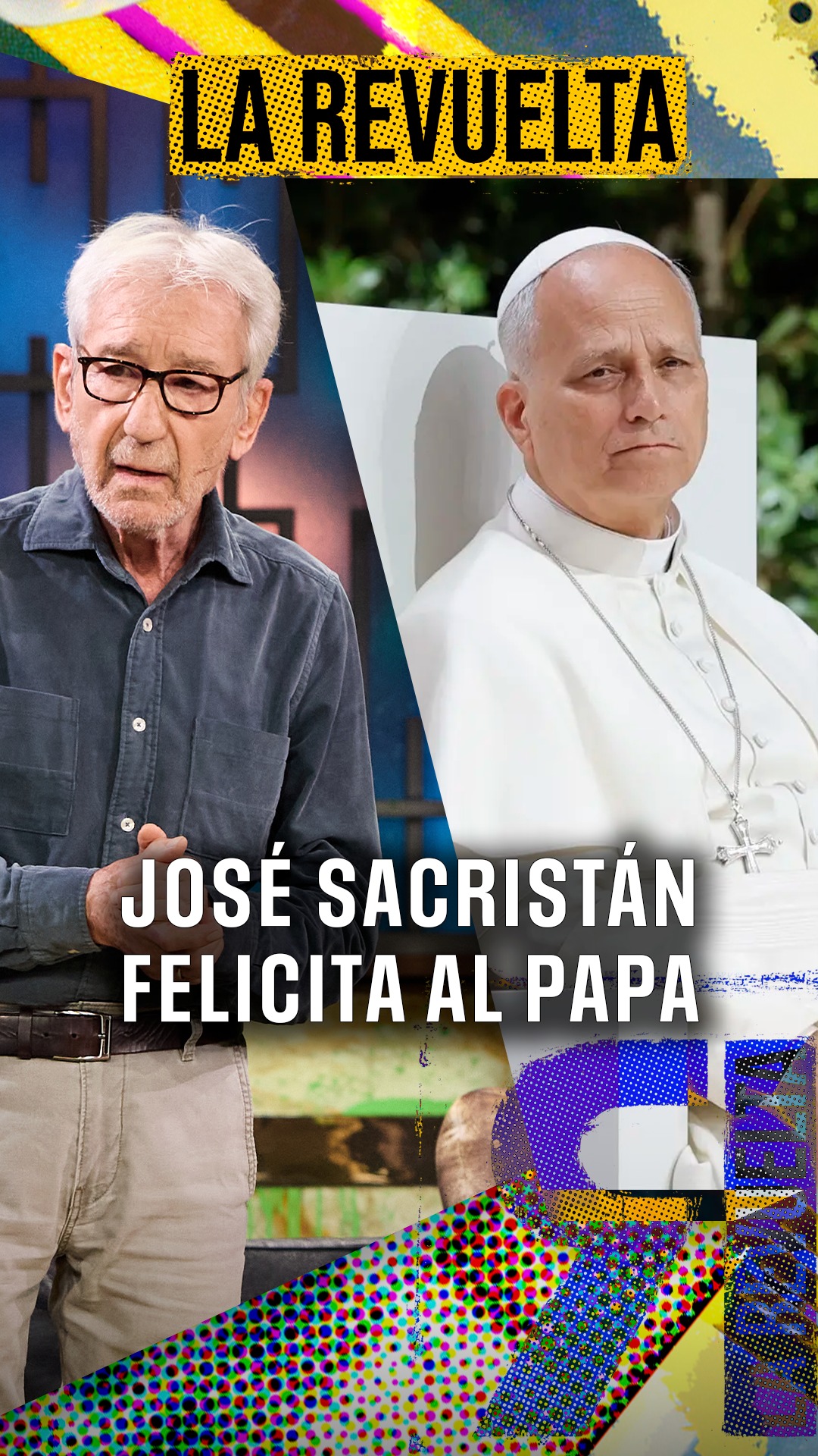 El Papa León XIV impresiona con su oratoria brillante sobre inmigración y Trump