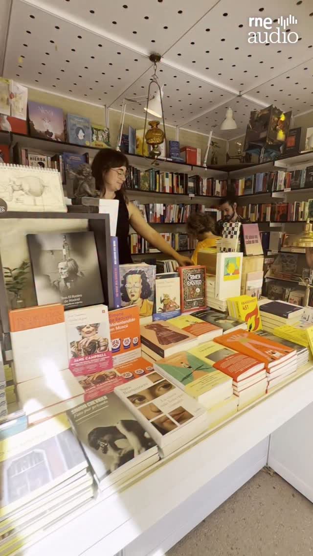 La feria del libro se centra en el humor con clásicos como El Lazarillo