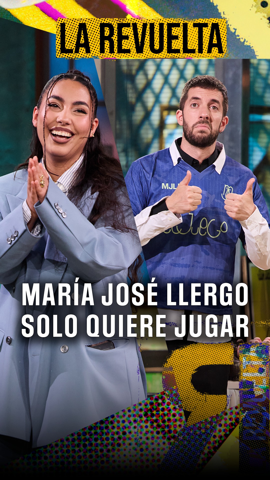 David lanza 'El Juego': el disco que mezcla el mundo empresarial con el deporte