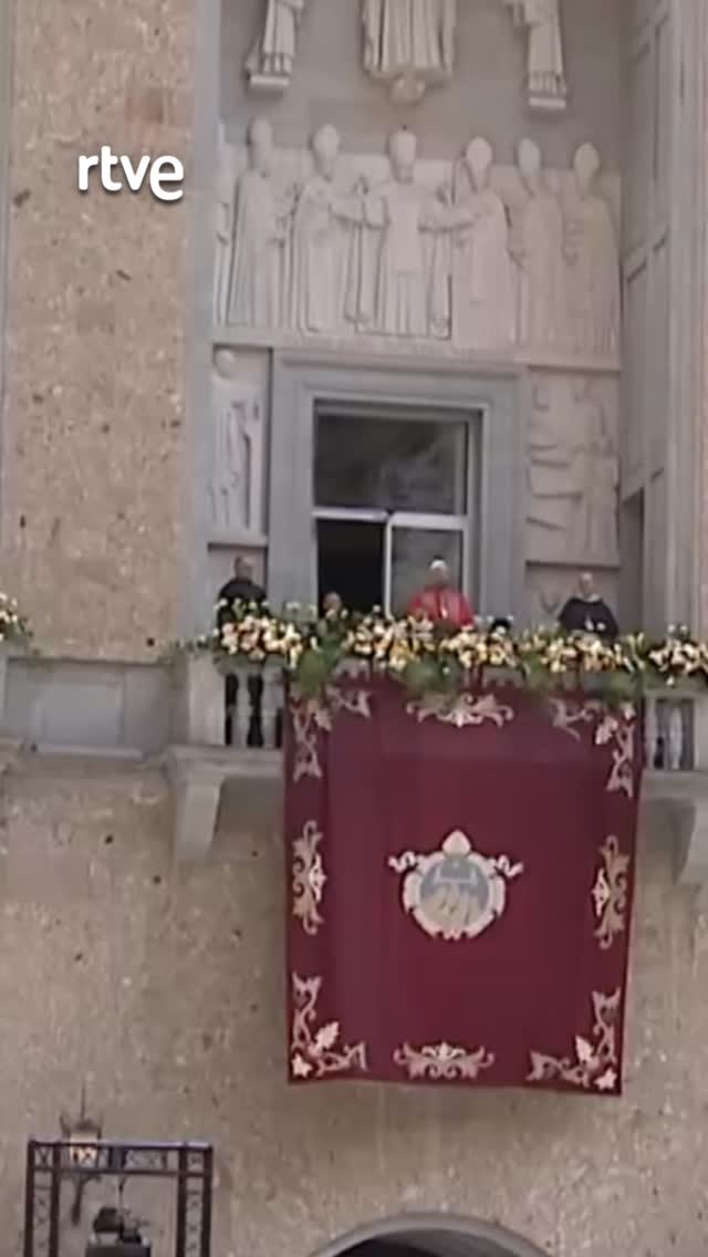 La Virgen de Montserrat une a los fieles en una manifestación de fe