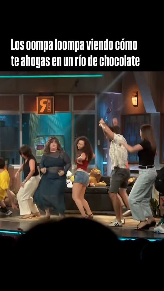 El video finaliza con un breve mensaje de agradecimiento