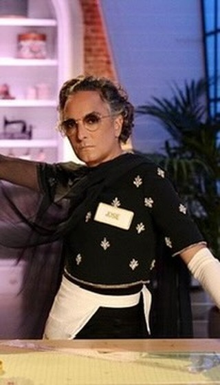 RTVE celebra el Día de la Moda con Maestros de la Costura y gala de premios en La 2