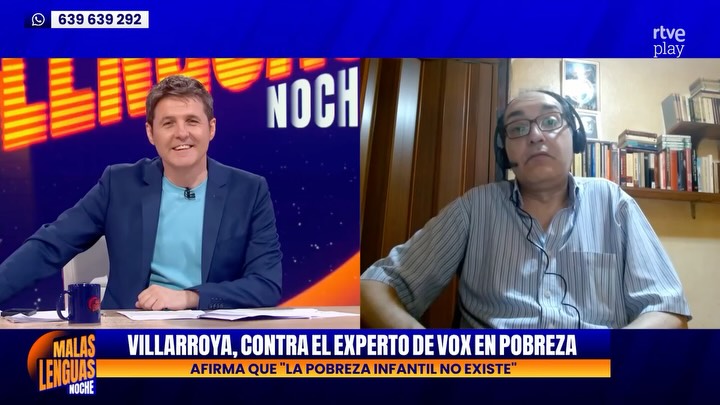No hay pobreza infantil, hay pobreza: los trabajadores pobres en España