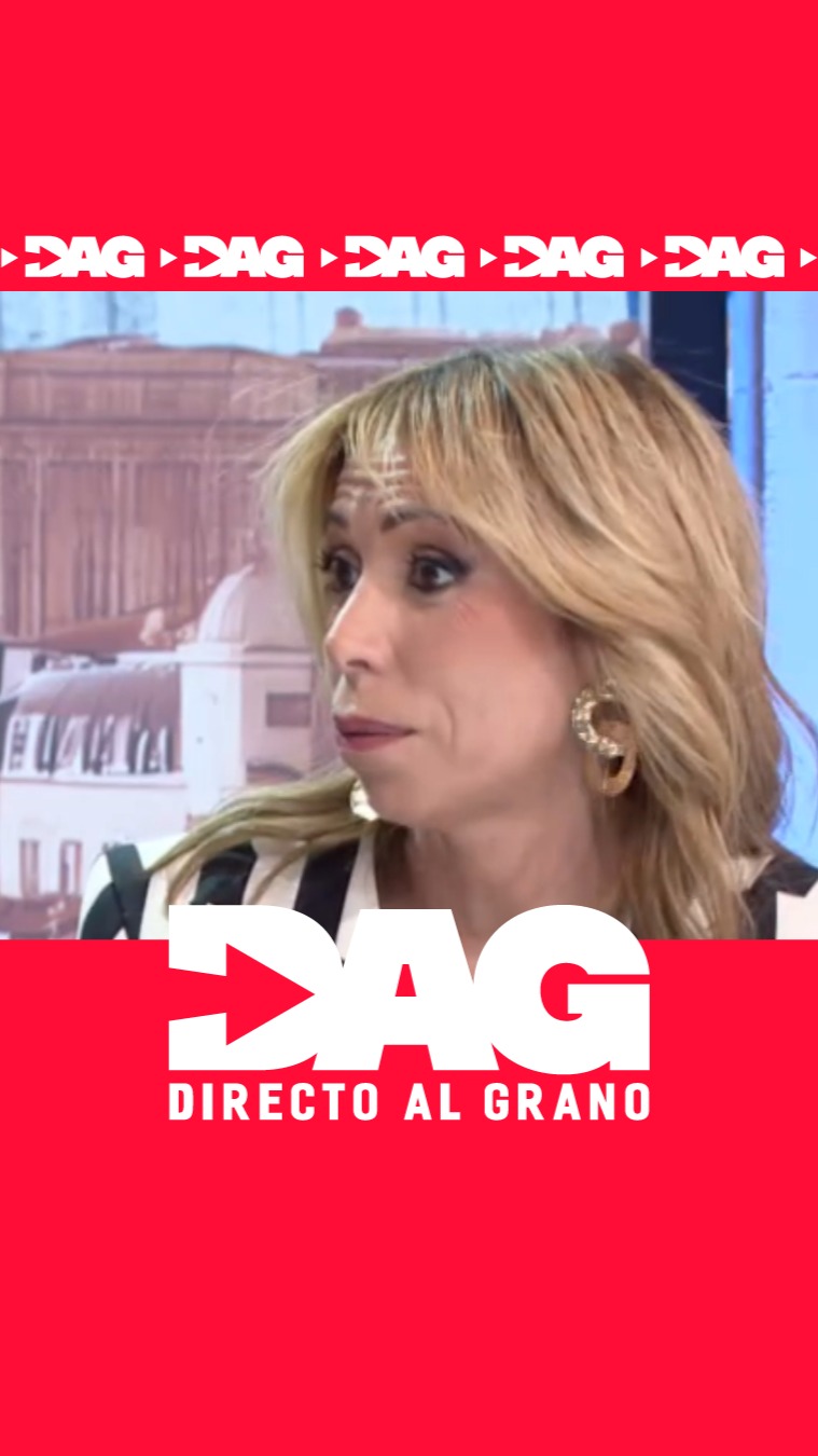 Claudia perdió 33 kilos con fármacos: alerta por su uso estético