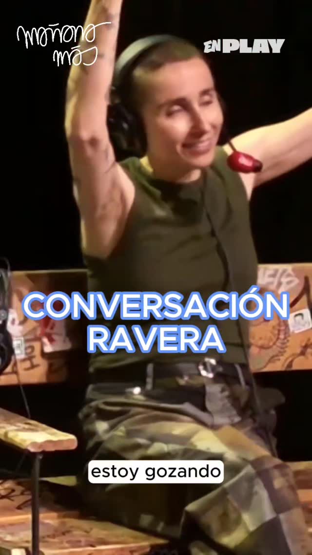 ¿Por qué algunos rompen la energía en las raves? La advertencia de un asistente