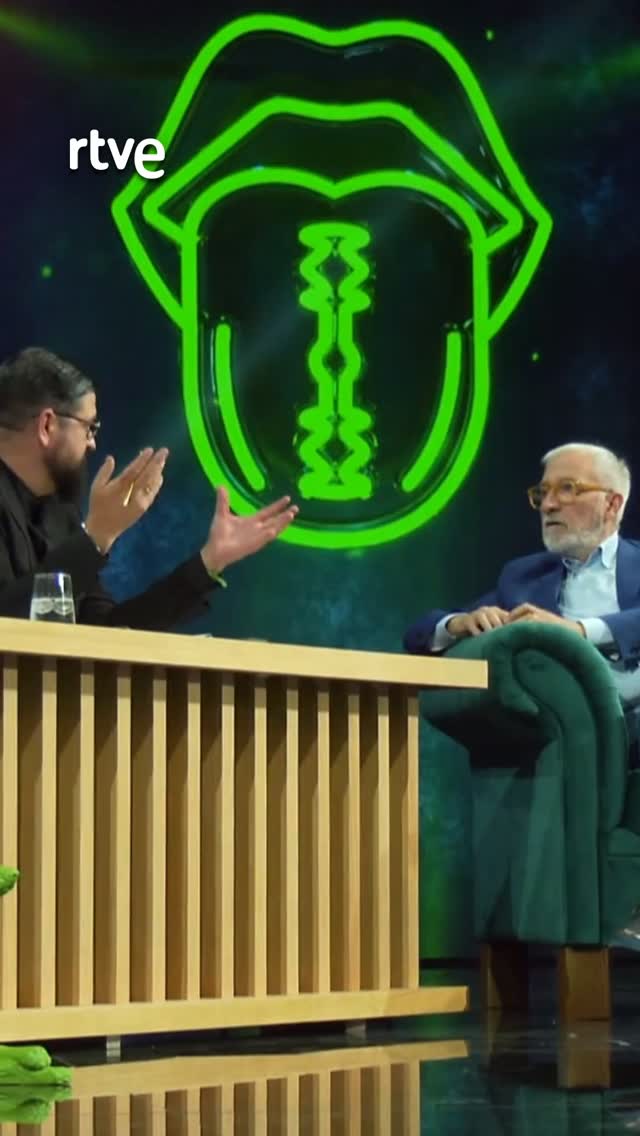 ¿Por qué la tele prefiere al terraplanista antes que al científico?