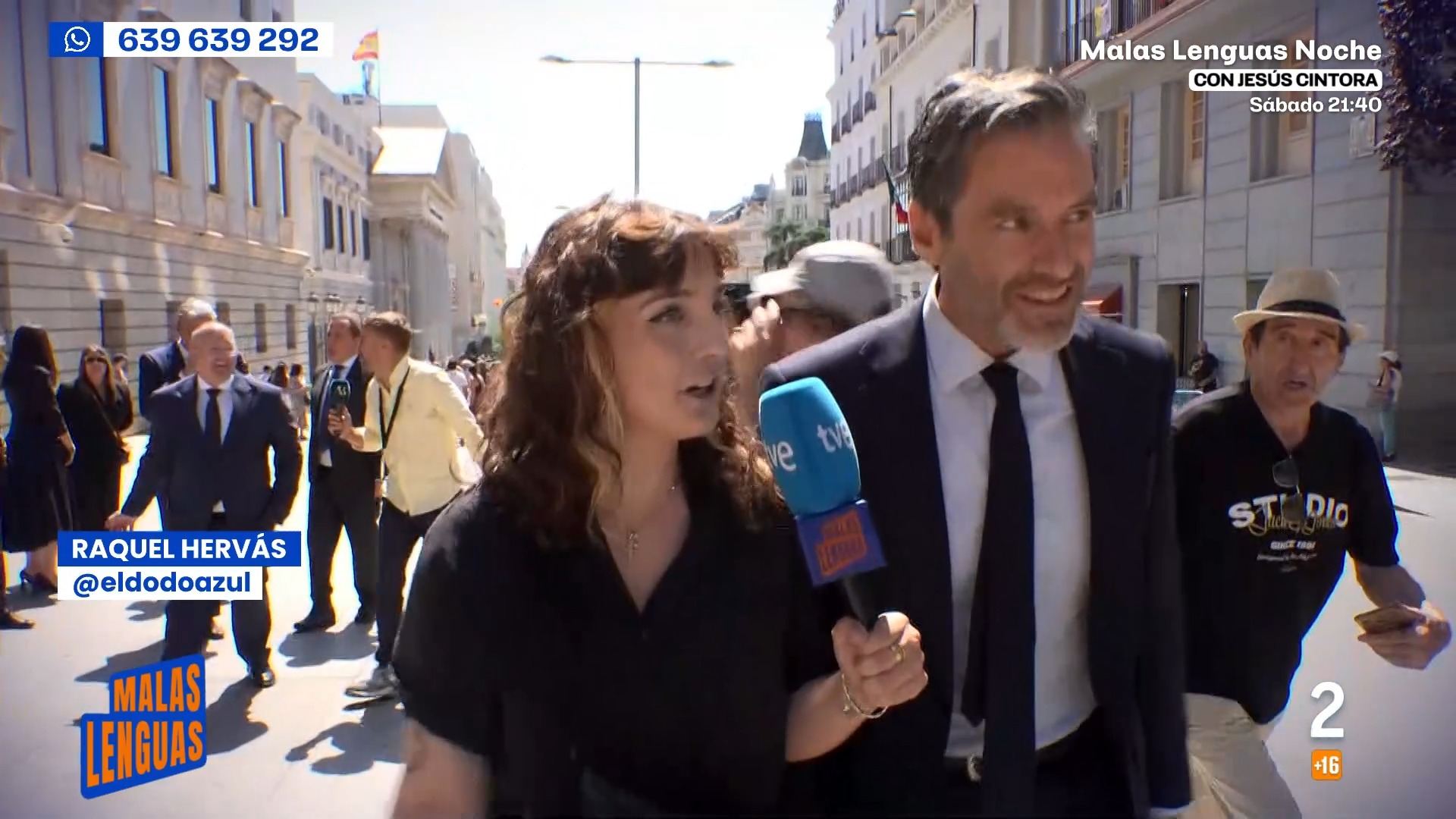 El Papa visita por primera vez el Congreso y divide opiniones sobre inmigración