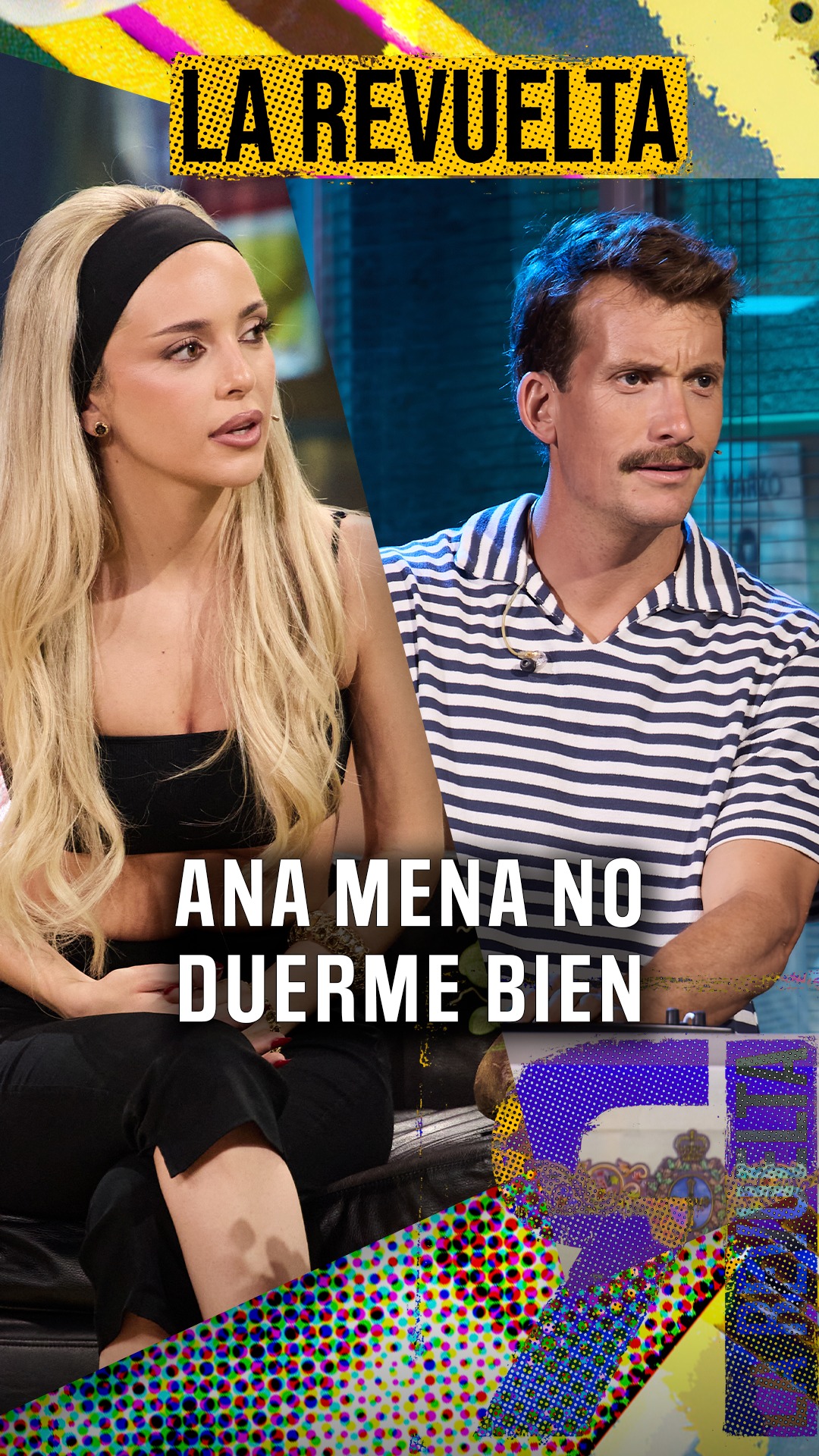 Me rompí el dedo meñique durmiendo y el otro varias veces de portera