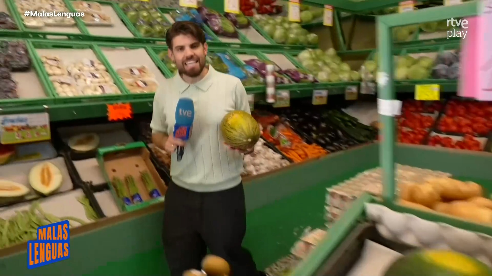 Sandía y melón lideran las ventas de fruta de temporada este verano