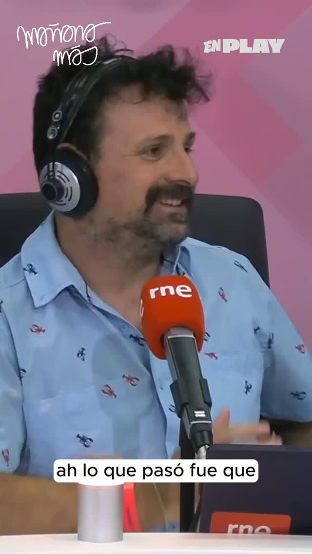 Le ofreció su fado para el disco y ella se lo pidió para el suyo