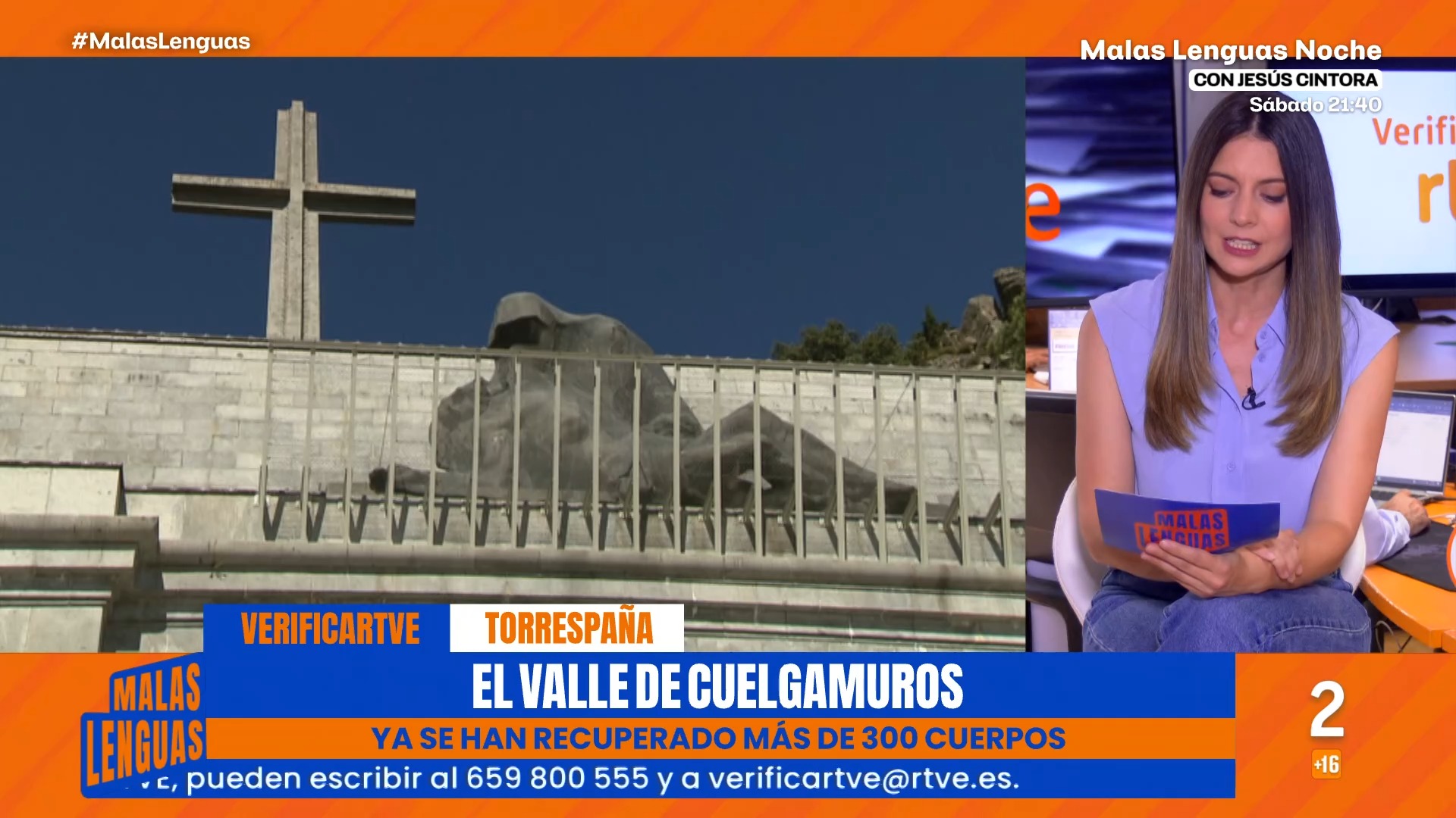 El Valle de Cuelgamuros conserva su cruz y basílica según acuerdo con el Vaticano