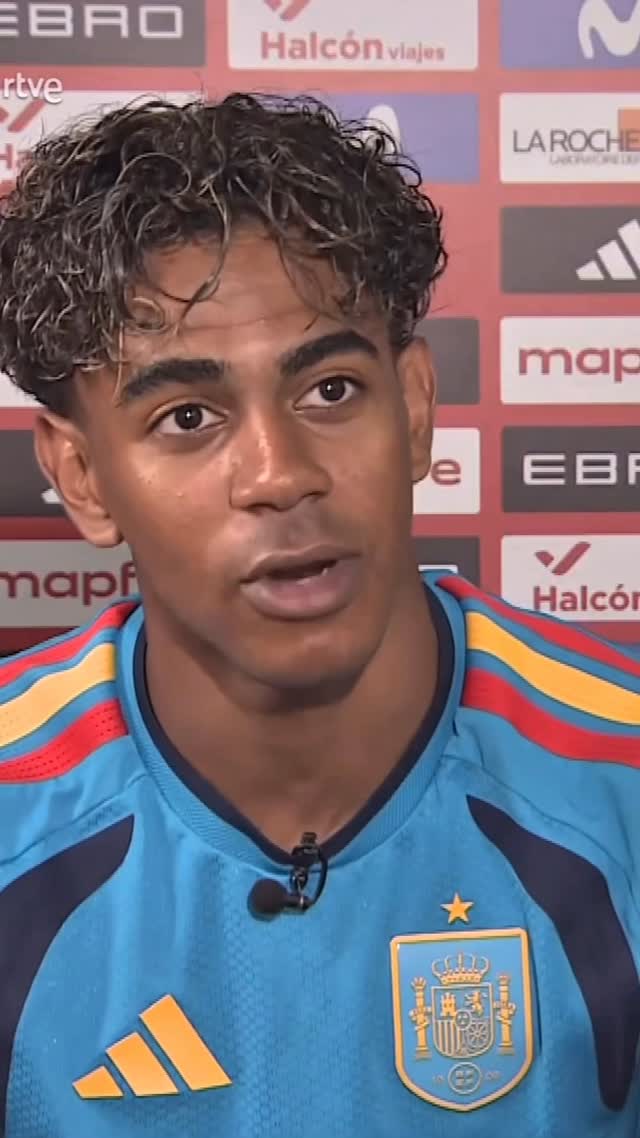 “PUEDO METER 16 GOLES Y QUE ME ELIMINEN… Y NO ES LO QUE BUSCO” 🇪🇸⚡