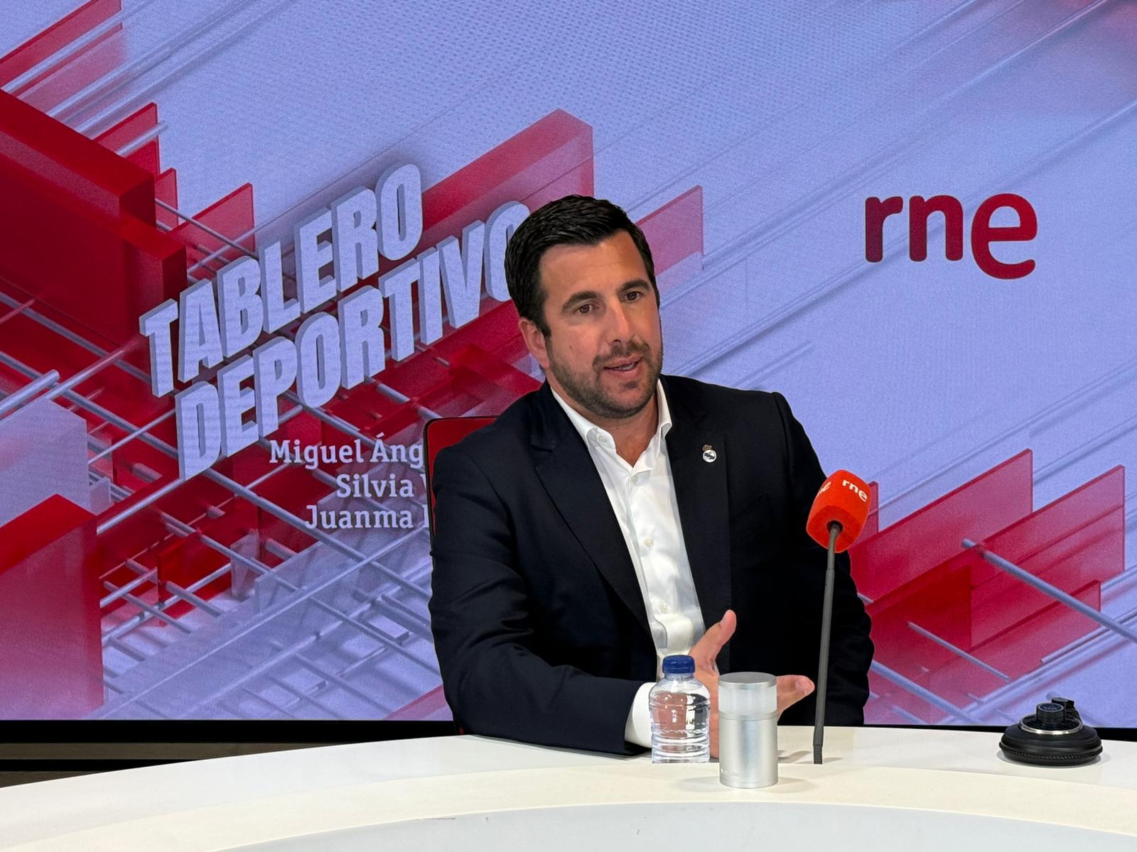 Pérez se compromete a fichar a Rodri para el Real Madrid