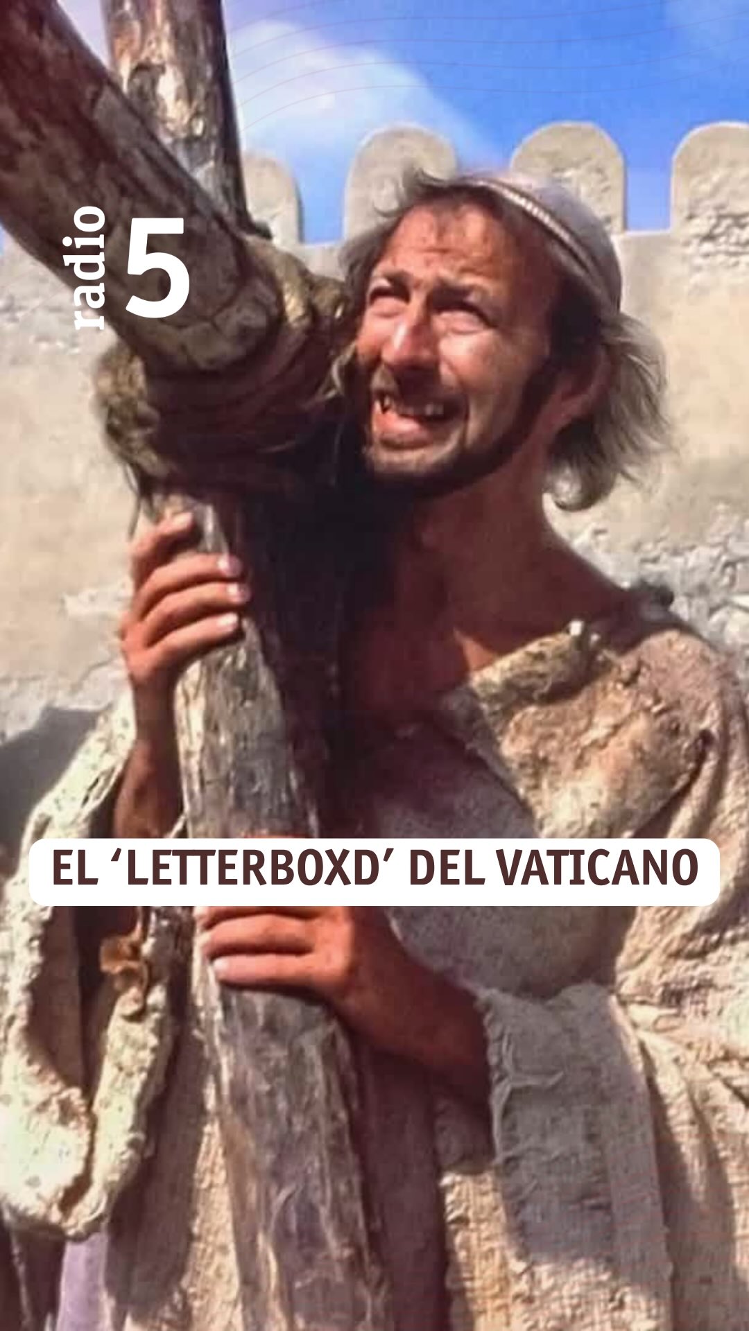 El Vaticano vigiló el cine como una cuestión de Estado durante décadas