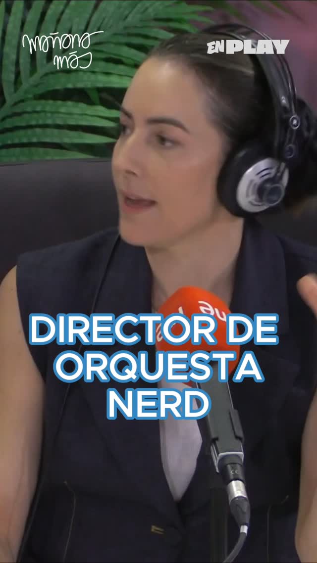 El trabajo de un director musical: investigación histórica antes de soltar la intuición