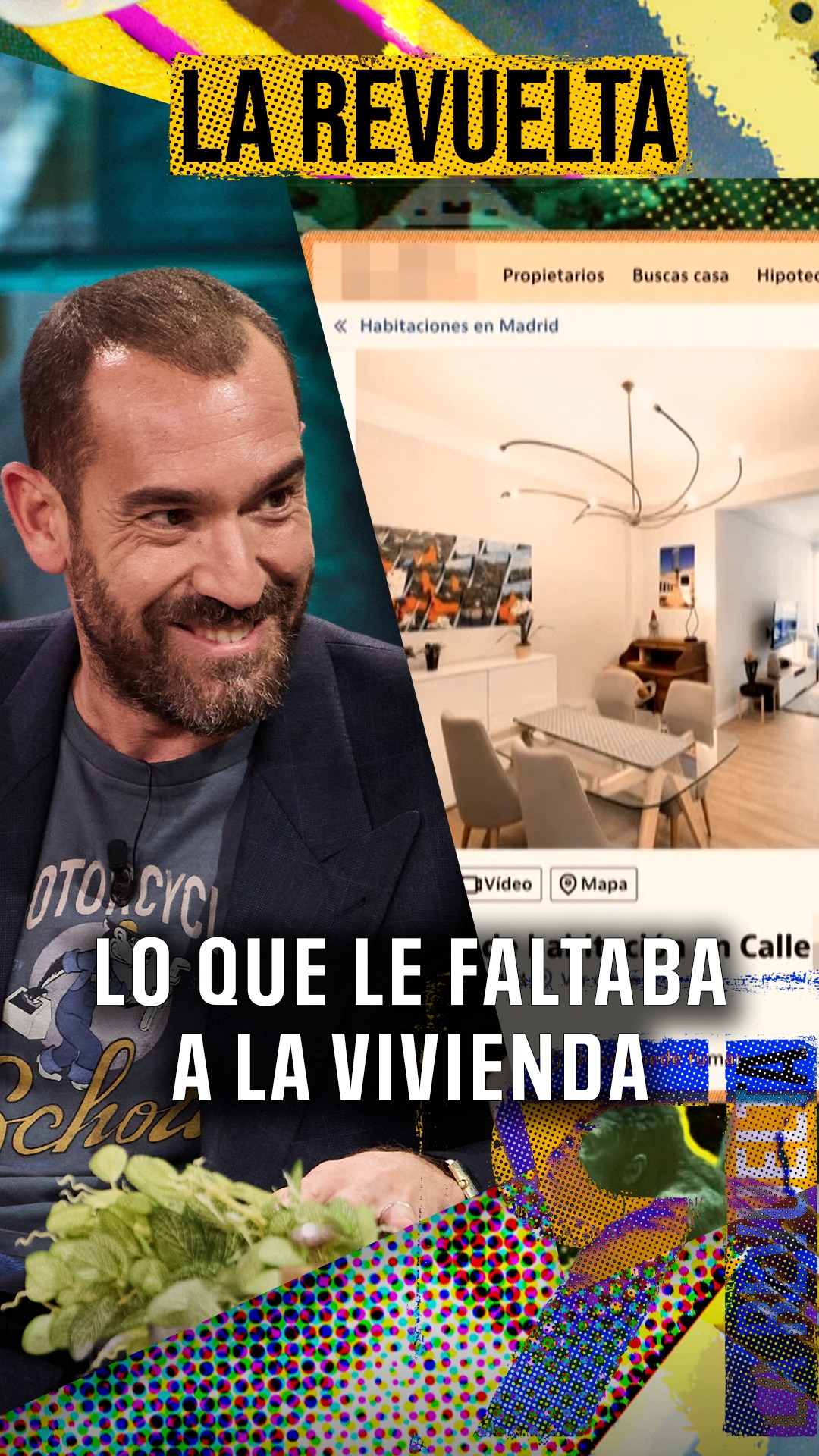 La inteligencia artificial engaña a compradores con pisos que parecen de revista