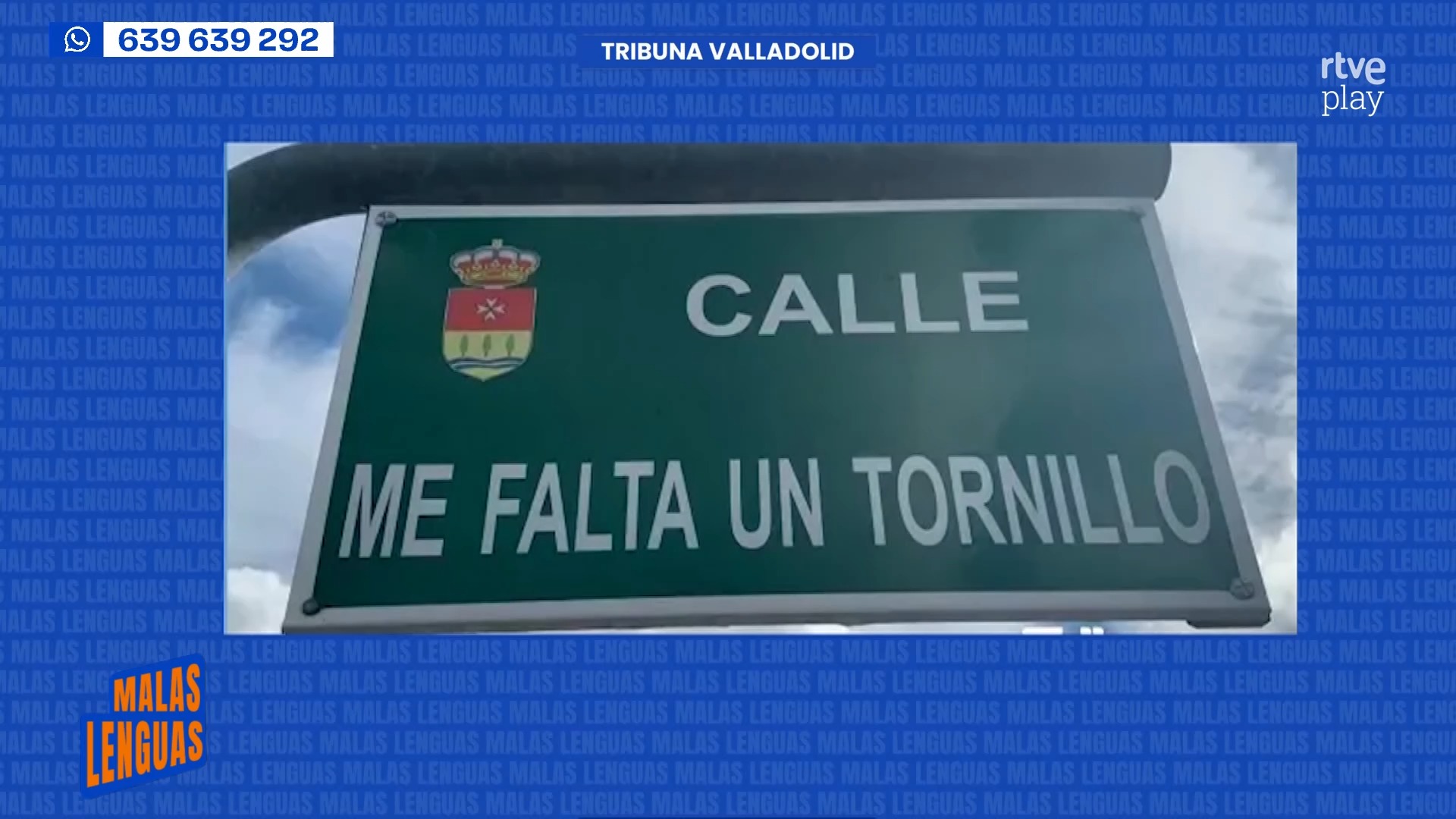 🛣️ Desengaño, Salsipuedes o Catahuevos: las calles también esconden historias