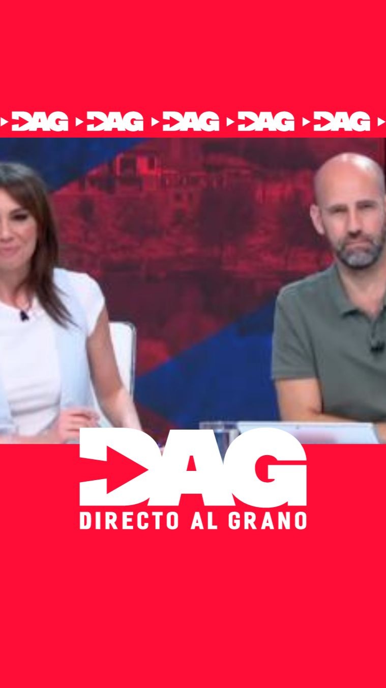 Directo al Grano pide historias como la de Ramón y abre su teléfono