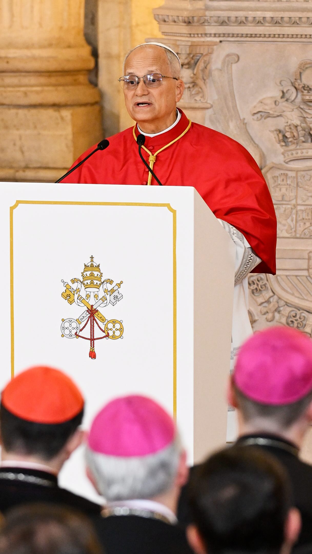 Fidelidad al Evangelio y reconciliación: el llamado a la cultura del encuentro