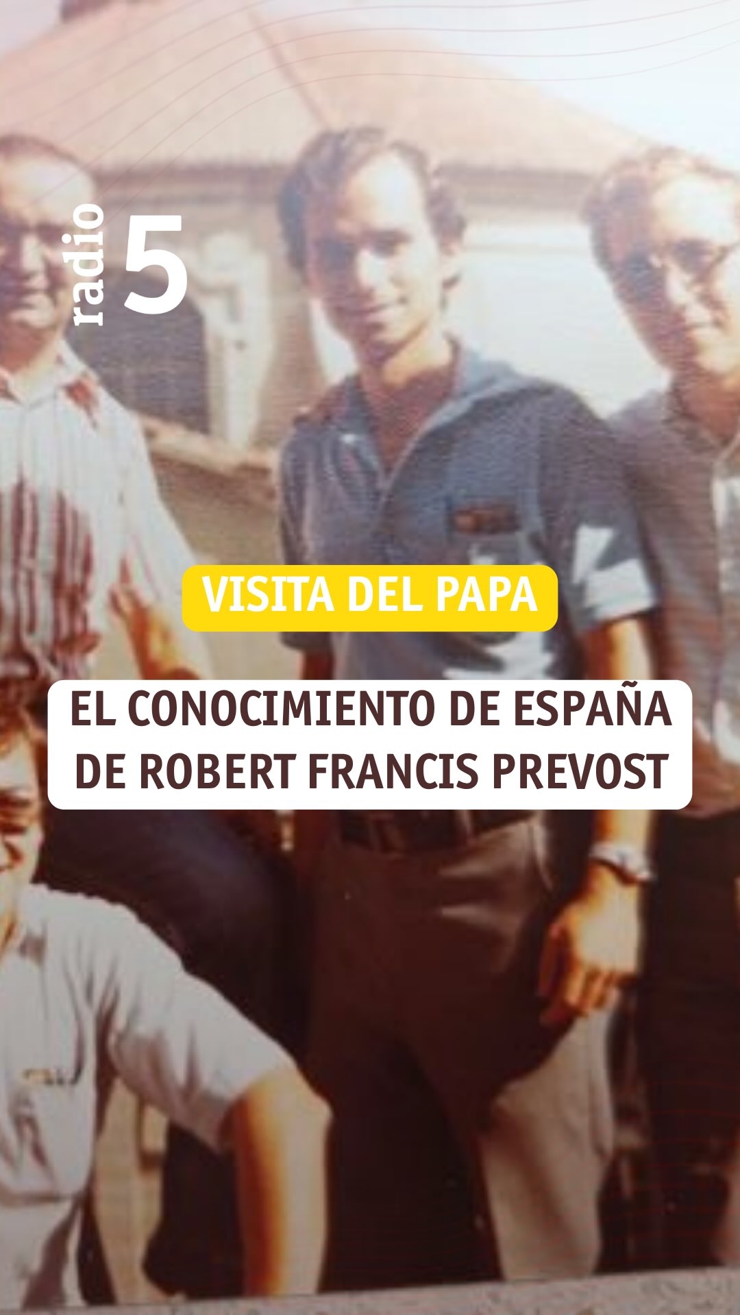 Un estadounidense conoce España mejor que muchos españoles tras 50 viajes