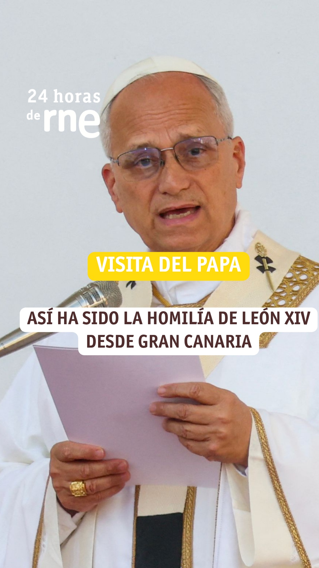 Francisco llama a una caridad que integre a los más necesitados