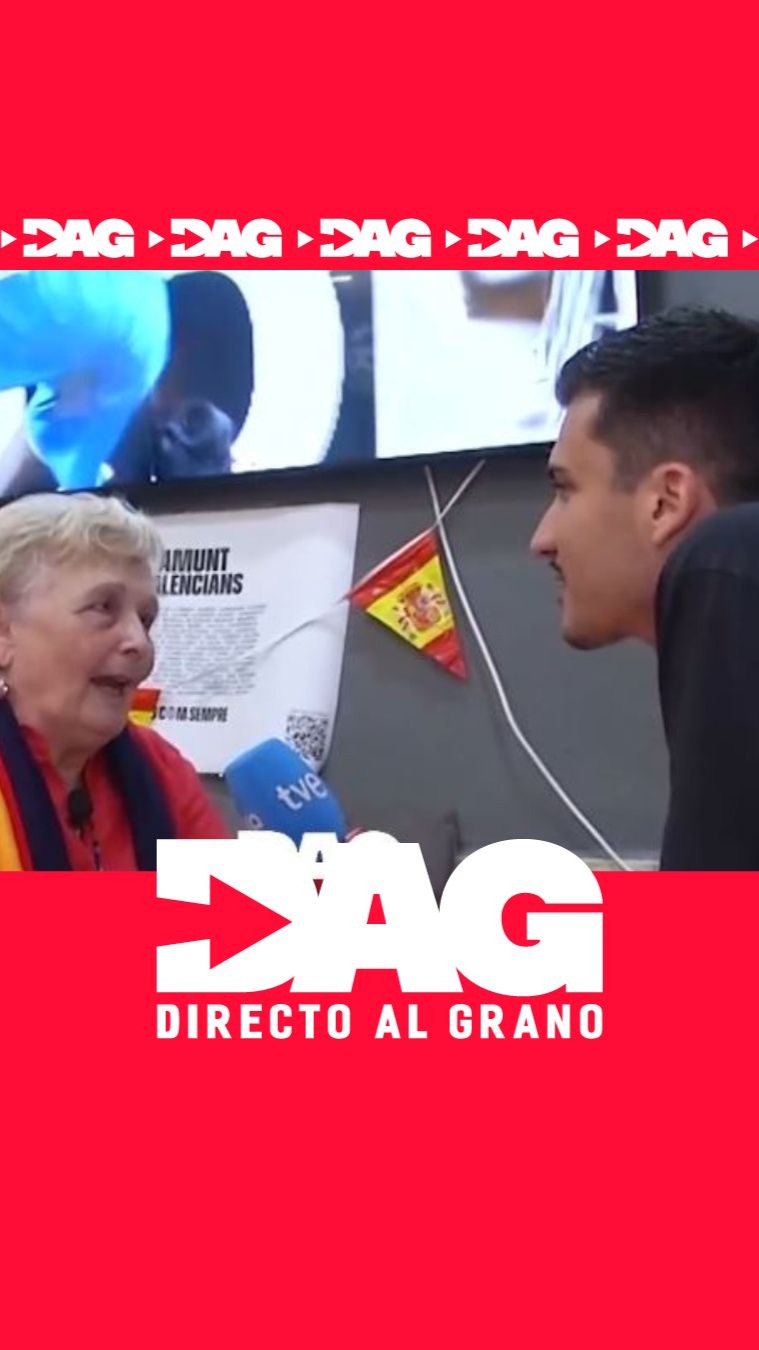 Carmen, primera portera de España, predice el 4-0 ante Italia en el Mundial
