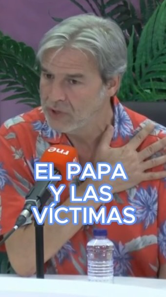 Víctimas de abusos reclaman al Papa León XIV que las reciba en España